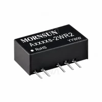 MORNSUN A2409S-2WR2 Isolated DC-DC Converter Module MORNSUN A2409S-2WR2 Isolated DC-DC Converter Module