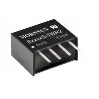 MORNSUN B0303S-1WR2 Isolated DC/DC Converter Module MORNSUN B0303S-1WR2 Isolated DC/DC Converter Module