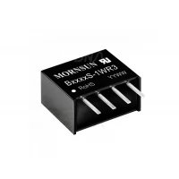Mornsun B0505S-1WR3 Isolated DC/DC Converter Module Mornsun B0505S-1WR3 Isolated DC/DC Converter Module