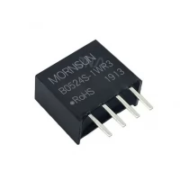 MORNSUN B0524S-1WR3 Isolated DC-DC Converter MORNSUN B0524S-1WR3 Isolated DC-DC Converter