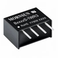 Mornsun B1203S-1WR3 Isolated DC-DC Converter Module
