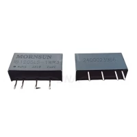 MORNSUN IB1205LS-1WR3 Isolated DC/DC Converter Module