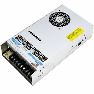 Mornsun LM450-20B48 450 W Enclosed AC/DC Switching Power Supply Mornsun LM450-20B48 450 W Enclosed AC/DC Switching Power Supply