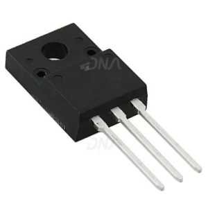 MOSFET 2SK3565 N‑Channel High-Voltage TO‑220