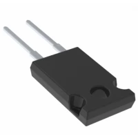 MP850 15.0 1% Power Resistor MP850 15.0 1% Power Resistor