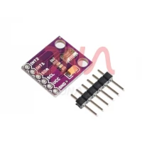 MPL3115A2 Barometric Pressure, Altitude, Temperature Sensor