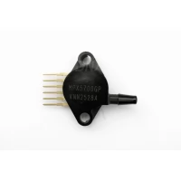 MPX5700GP Differential Pressure Sensor