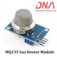 MQ135 Gas Sensor Module for Air Quality Detection