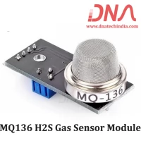MQ136 Hydrogen Sulfide Gas Sensor Module