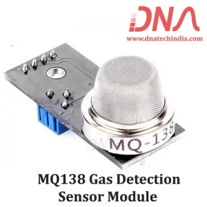 MQ138 Formaldehyde Gas Detection Sensor Module
