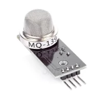 MQ139 Freon Gas Sensor Module for Monitoring MQ139 Freon Gas Sensor Module for Monitoring