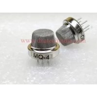MQ4 GAS SENSOR MQ4 GAS SENSOR