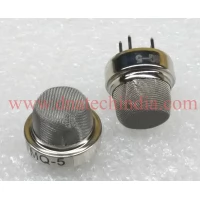 MQ5 GAS SENSOR MQ5 GAS SENSOR