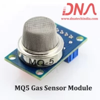 MQ5 Gas Sensor Module MQ5 Gas Sensor Module