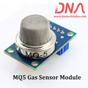 MQ5 Gas Sensor Module