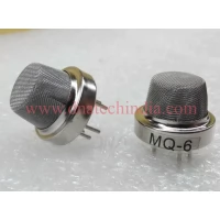 MQ6 LPG GAS SENSOR MQ6 LPG GAS SENSOR
