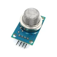 MQ6 LPG GAS Sensor Module MQ6 LPG GAS Sensor Module