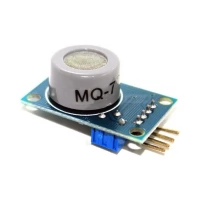 MQ7 CO Sensor Module