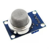 MQ8 Hydrogen Gas Sensor Module for Detection