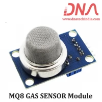 MQ8 Hydrogen Gas Sensor Module for Detection MQ8 Hydrogen Gas Sensor Module for Detection
