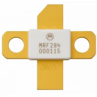 MRF284LR1 RF Power LDMOS Transistor MRF284LR1 RF Power LDMOS Transistor