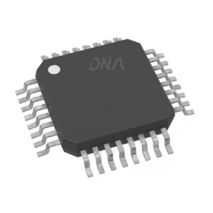 MS51PC0AE 8-bit microcontroller IC MS51PC0AE 8-bit microcontroller IC