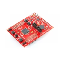 MSP-EXP430F5529LP USB LAUNCHPAD EVALUATION KIT MSP-EXP430F5529LP USB LAUNCHPAD EVALUATION KIT