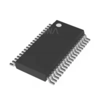 MSP430F2272 16-bit Ultra-Low-Power Microcontroller IC
