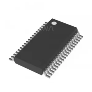 MSP430F2272 16-bit Ultra-Low-Power Microcontroller IC
