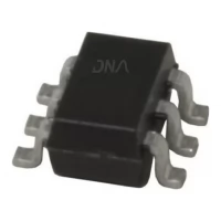 MTCH101 Capacitive Touch Sensor