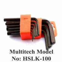 Multitech Model No: HSLK-100 Multitech Model No: HSLK-100