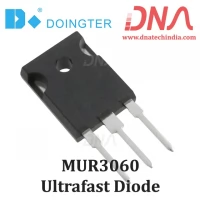 MUR3060 Fast/Ultra fast Diode (Doingter) MUR3060 Fast/Ultra fast Diode (Doingter)