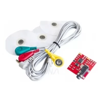 Muscle sensor V3 kit Muscle sensor V3 kit