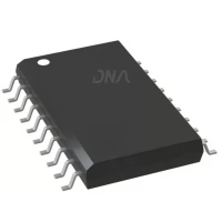 MX7528JCWP 8 Bit Digital to Analog Converter SOIC-20 SMD IC