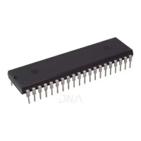 N79E352RADG Nuvoton Microcontroller N79E352RADG Nuvoton Microcontroller