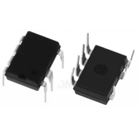 NCP1075AAP065G AC/DC Flyback Converter DIP IC