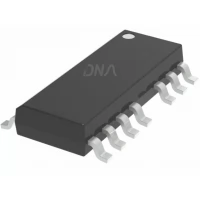 NCP1397ADR2G AC/DC Converter IC NCP1397ADR2G AC/DC Converter IC