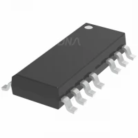 NCP1397BDR2G AC/DC Converter SMD IC NCP1397BDR2G AC/DC Converter SMD IC