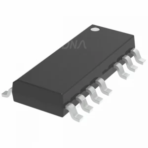 NCP1397BDR2G AC/DC Converter SMD IC