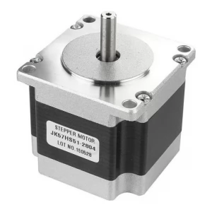 NEMA 23 10.1 kg-cm Stepper Motor NEMA 23 10.1 kg-cm Stepper Motor