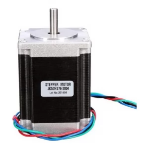 NEMA 23 18.9 kg cm Hybrid Stepper Motor NEMA 23 18.9 kg cm Hybrid Stepper Motor