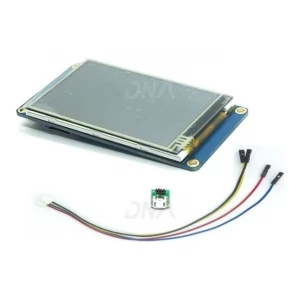 Nextion Basic NX4024T032 3.2" Resistive Touch Display
