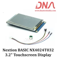Nextion Basic NX4024T032 3.2" Resistive Touch Display