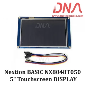 Nextion BASIC NX8048T050 5.0" Touchscreen DISPLAY