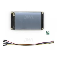 Nextion Enhanced NX4832K035 3.5" TouchScreen Display Nextion Enhanced NX4832K035 3.5" TouchScreen Display