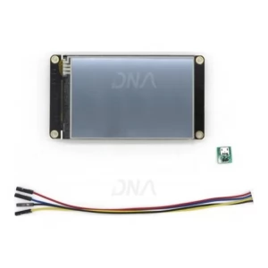 Nextion Enhanced NX4832K035 3.5" TouchScreen Display
