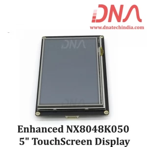 Nextion Enhanced NX8048K050 5.0" TouchScreen Display