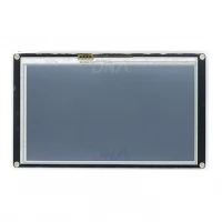 Nextion Enhanced NX8048K070 7" TouchScreen Display