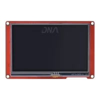 Nextion Intelligent NX4827P043-011C 4.3" Capacitive Touchscreen Display