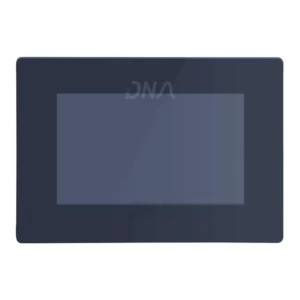 Nextion Intelligent NX4827P043-011C-Y 4.3" Capacitive Touchscreen Display with Bezel